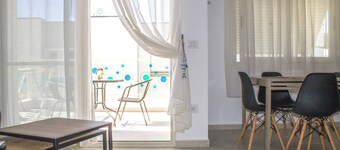 Perla Apartment Lalez Bay