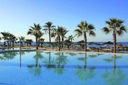 [Special Offer] 2BR Apartment @ Center of Ayia Napa