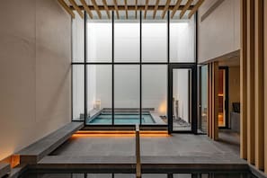 Public bath