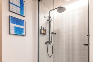 Banyo duşu