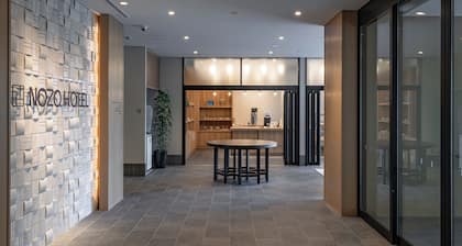Nozo Hotel