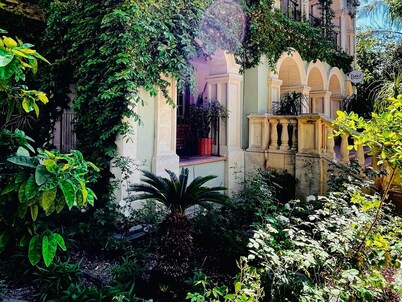 Babil Bahçeleri Butik Hotel & Cafe