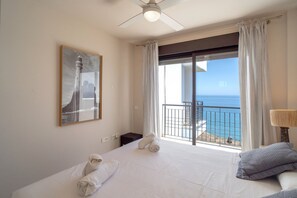 3 多间卧室、熨斗/熨衣板、免费 WiFi、床单