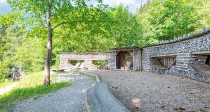 Bel appartement avec terrasse