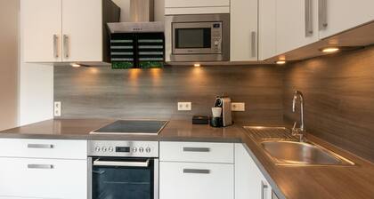 Appartement attrayant avec terrasse