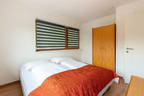 3 dormitoris i wifi gratuïta 