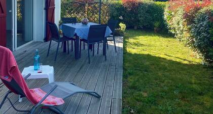 Maison Neuve - 10 min de Bayonne