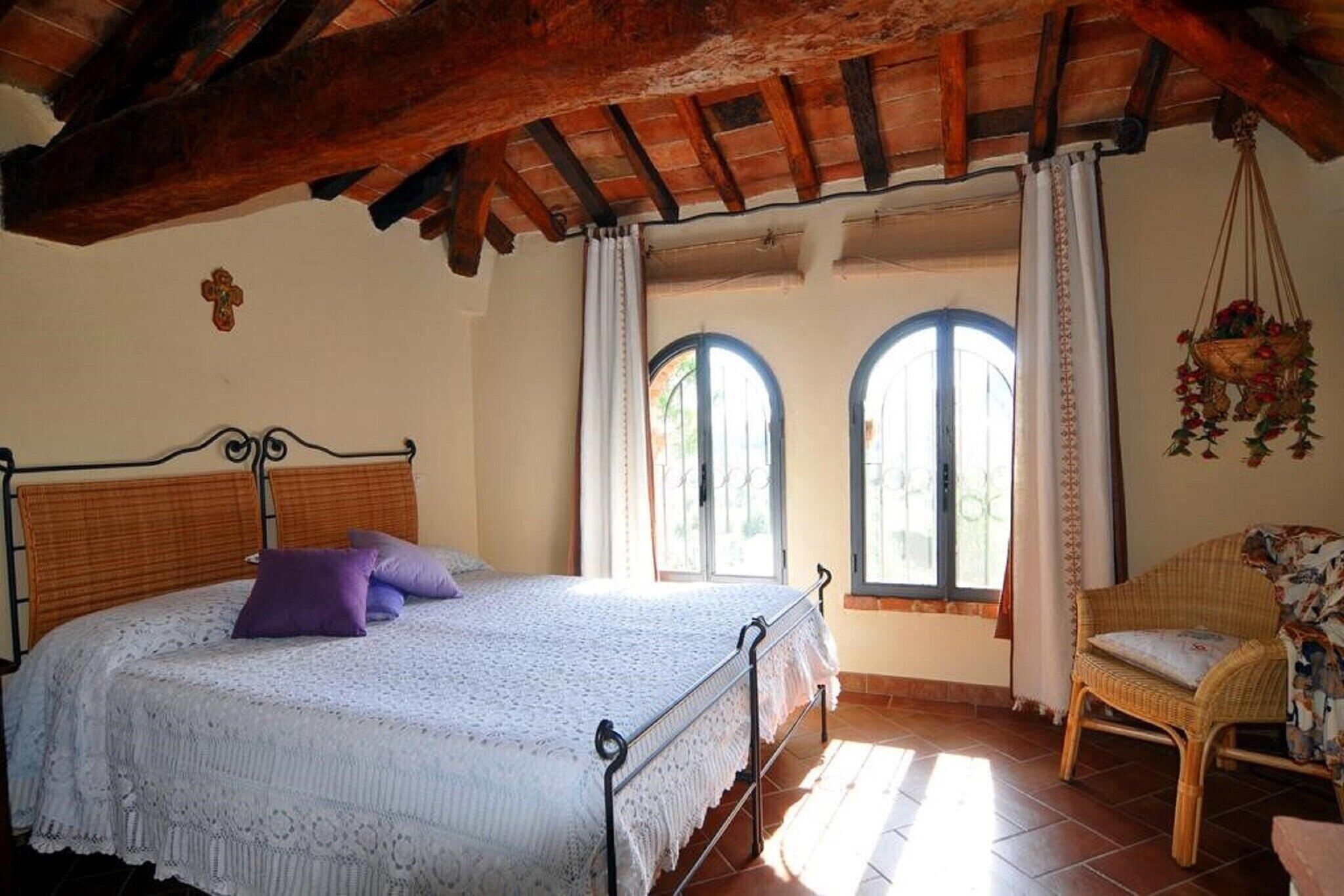 12 Schlafzimmer, kostenloses WLAN