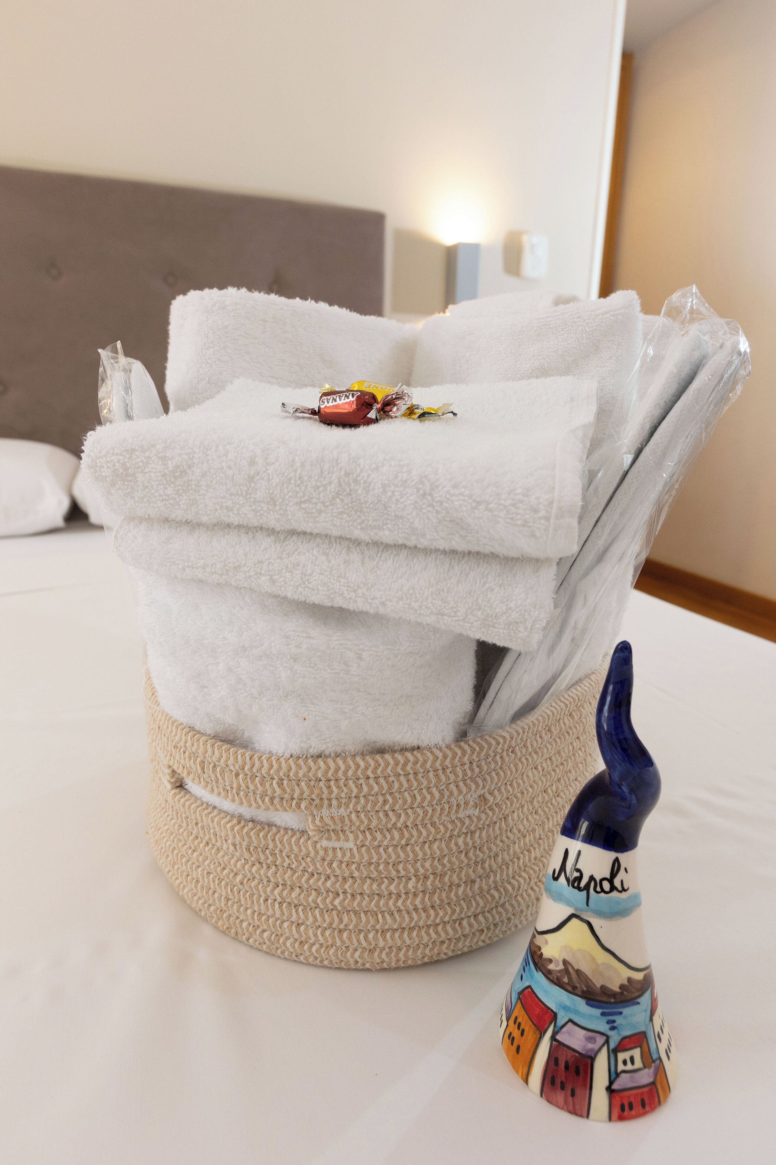 Foto - Lungomare Suite & Spa