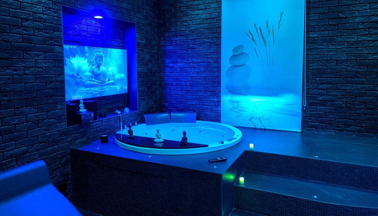 Foto - Lungomare Suite & Spa