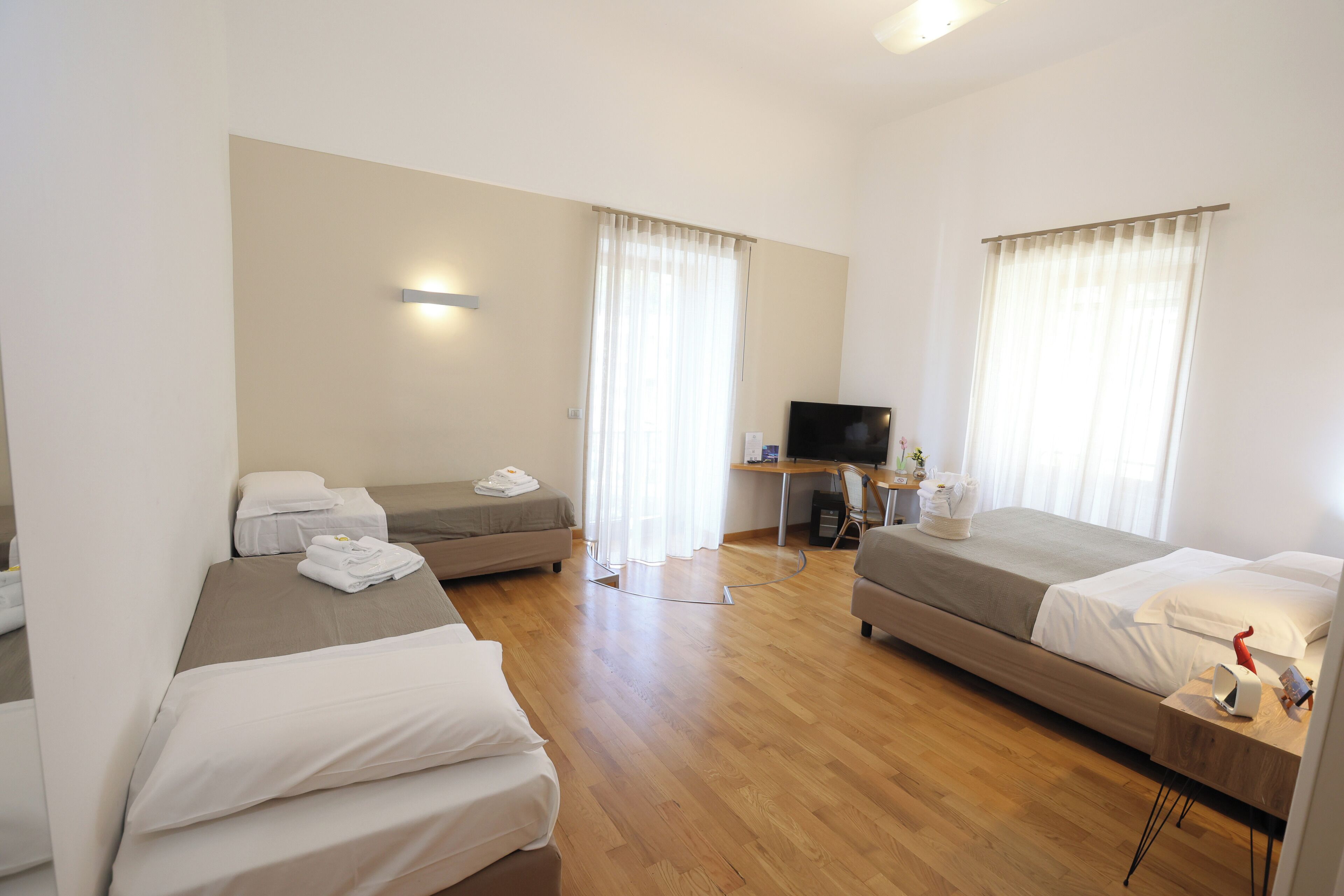 Foto - Lungomare Suite & Spa