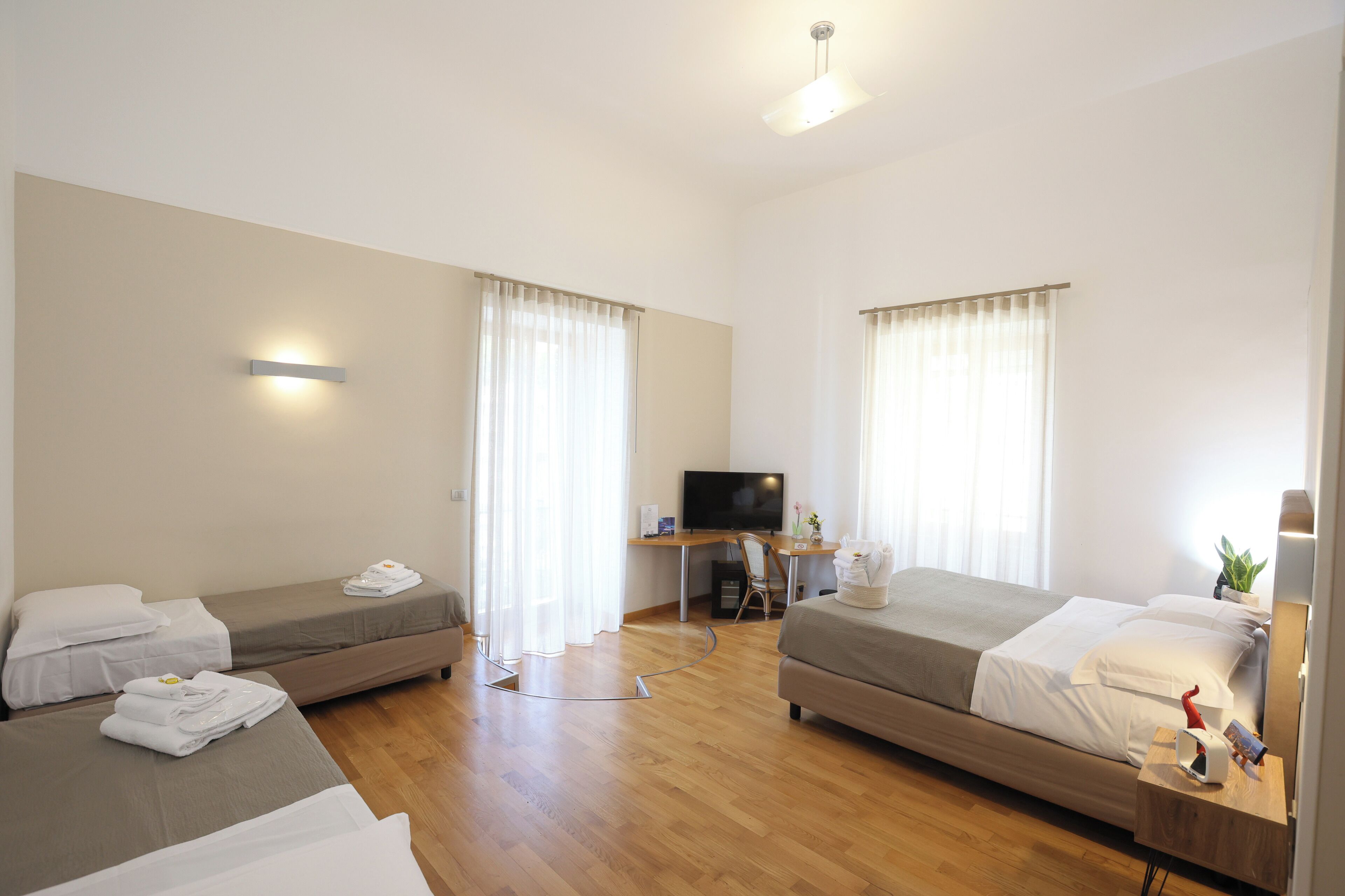 Foto - Lungomare Suite & Spa