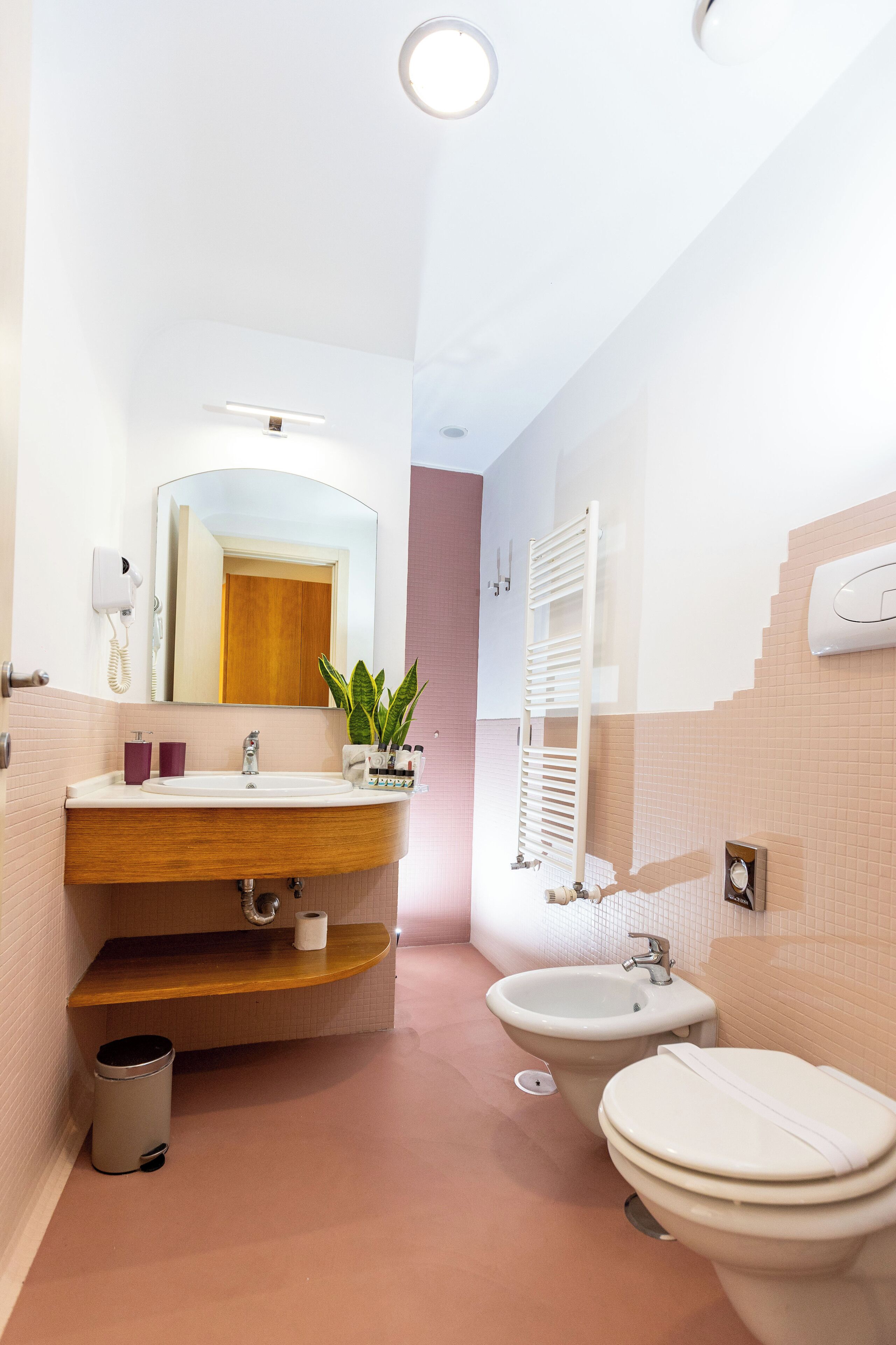 Foto - Lungomare Suite & Spa