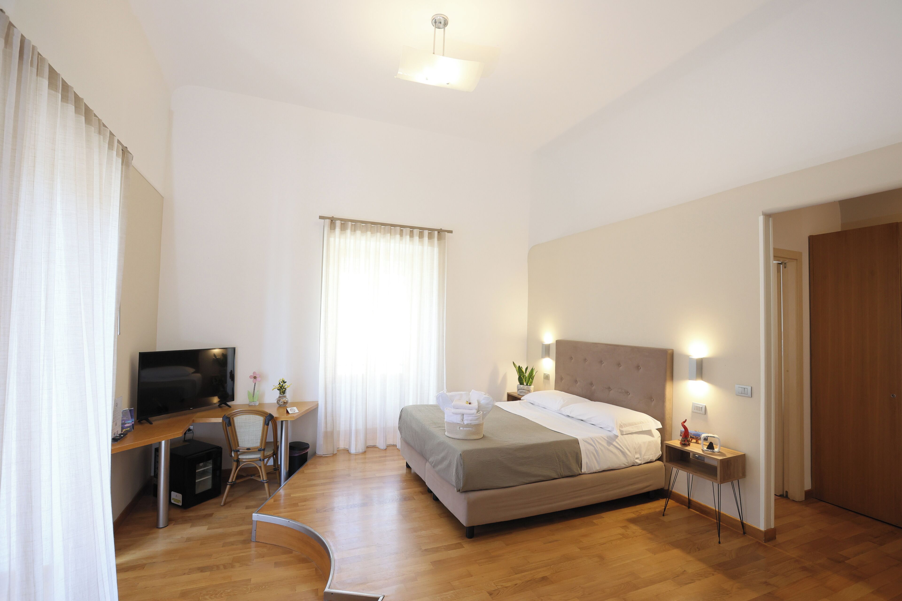 Foto - Lungomare Suite & Spa