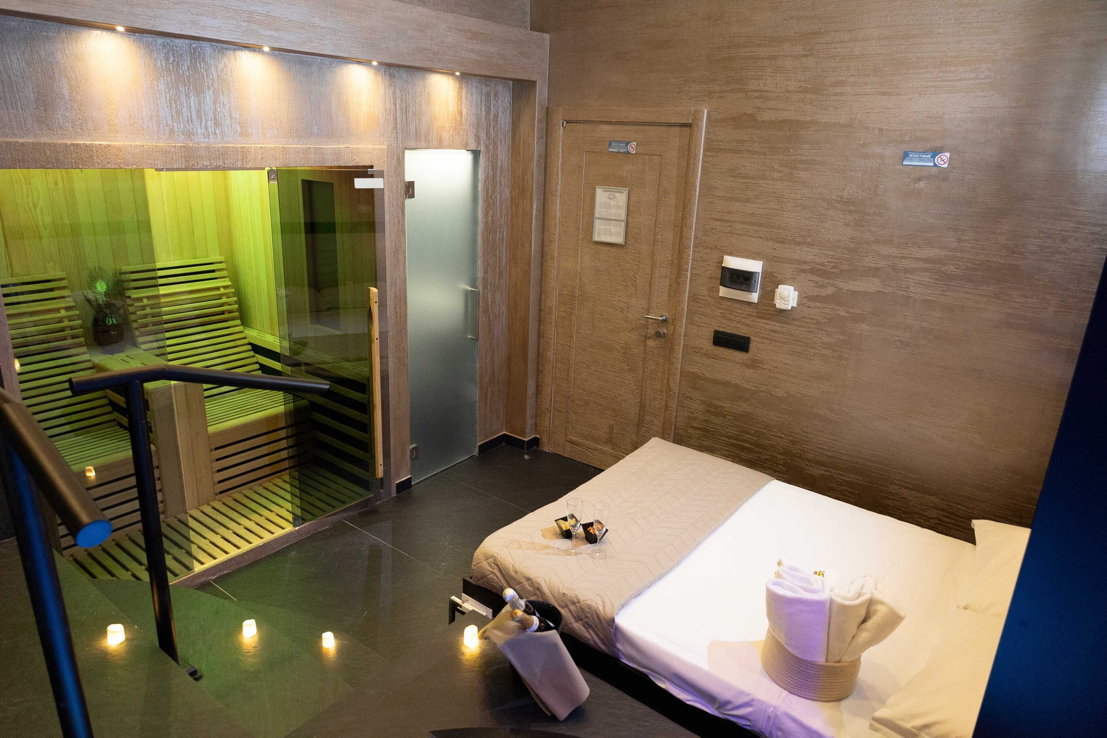 Foto - Lungomare Suite & Spa