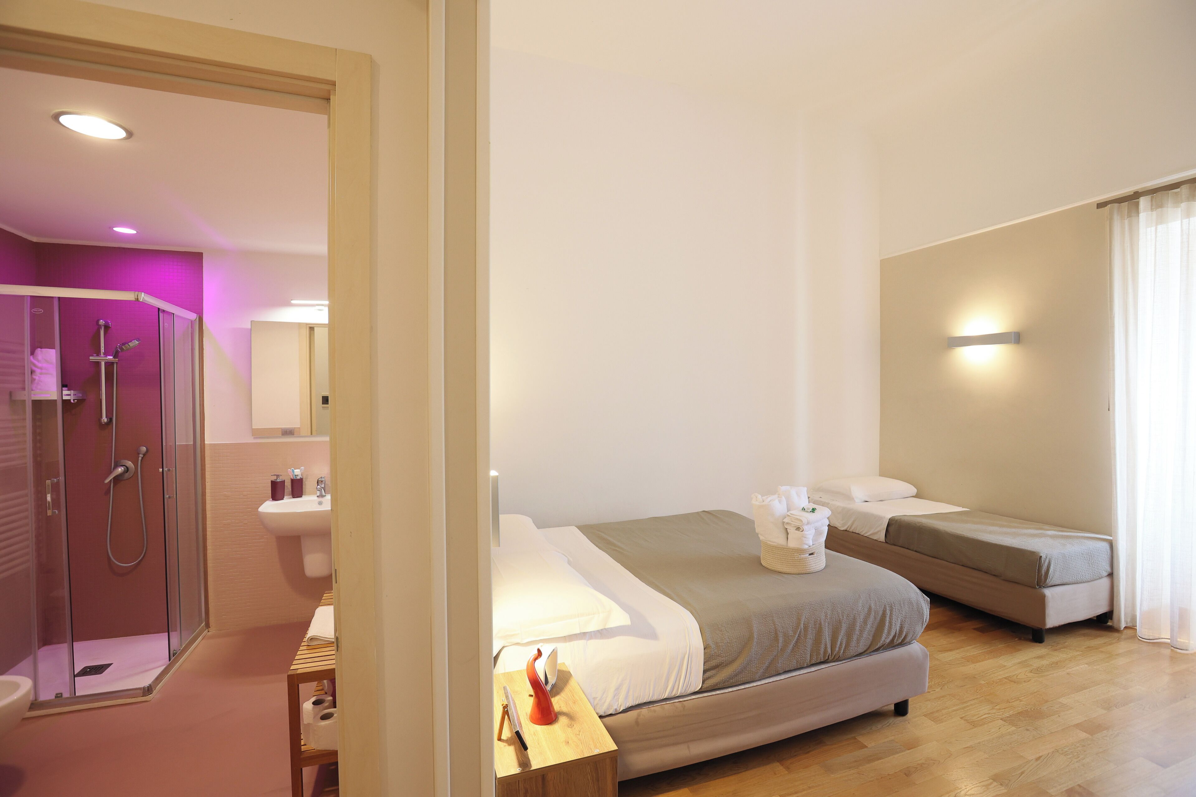 Foto - Lungomare Suite & Spa