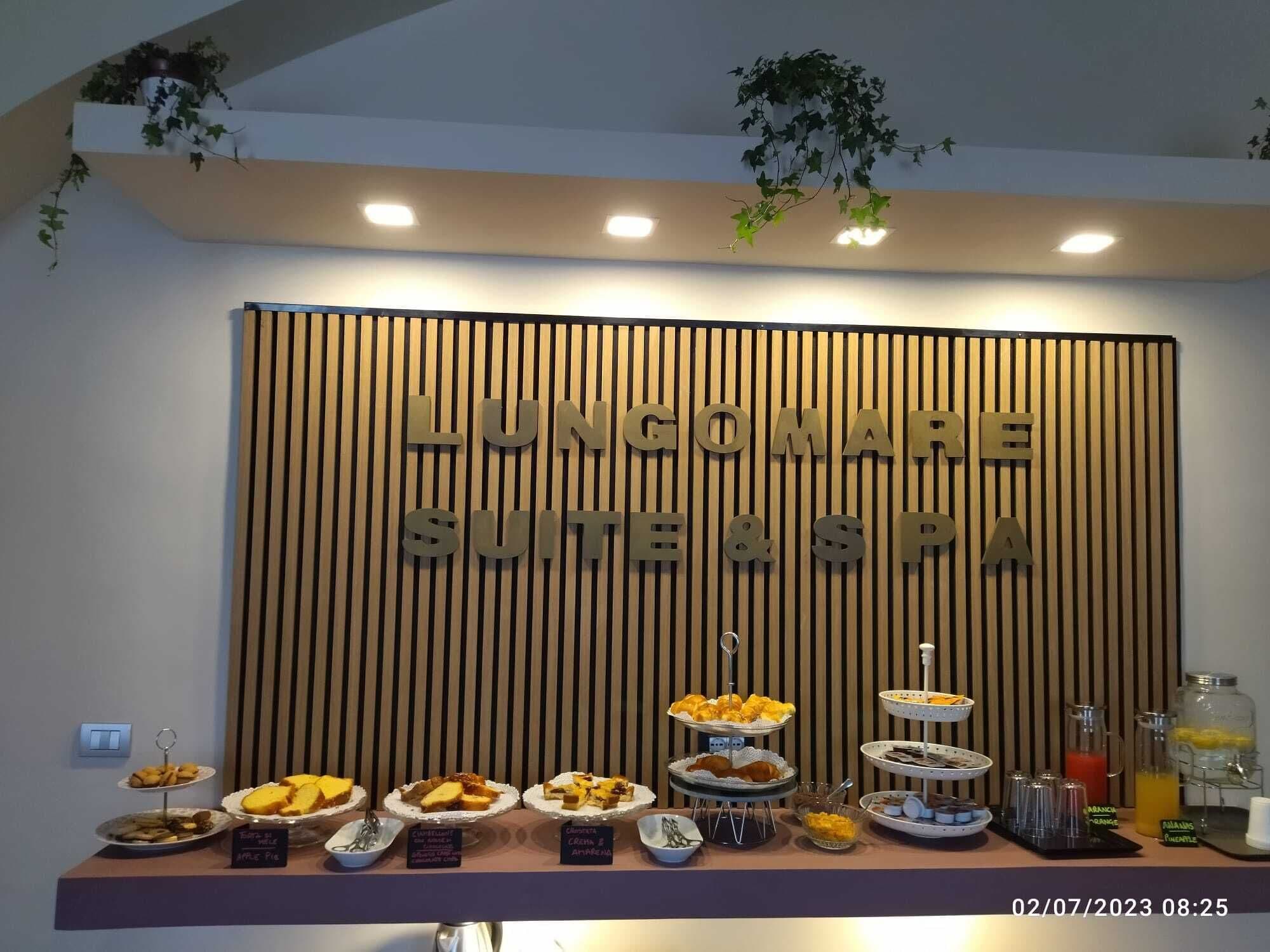 Foto - Lungomare Suite & Spa