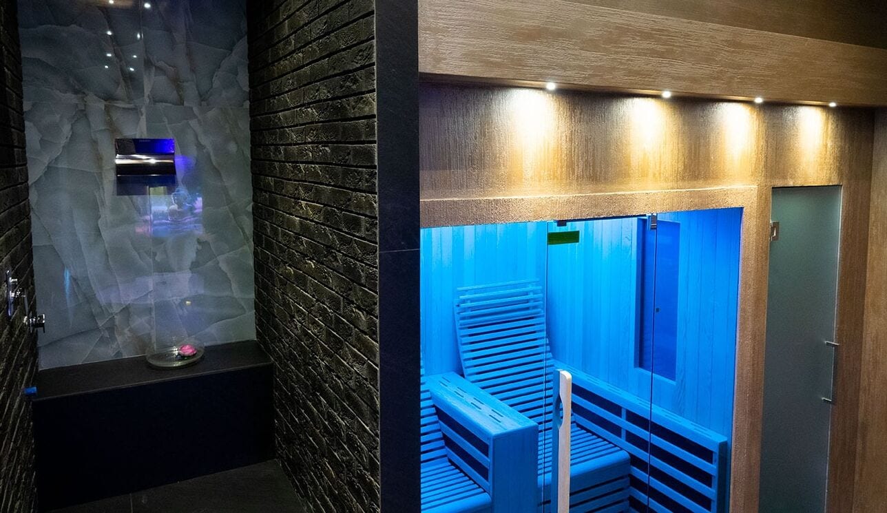 Foto - Lungomare Suite & Spa