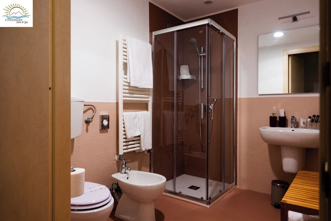 Foto - Lungomare Suite & Spa