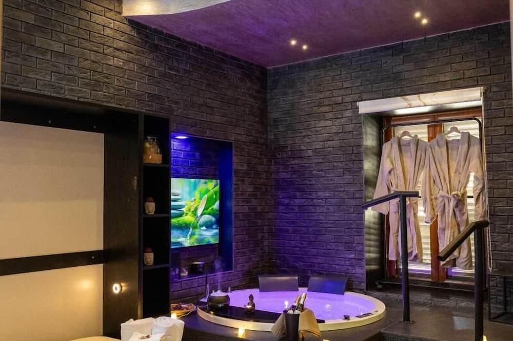 Lungomare Suite & Spa