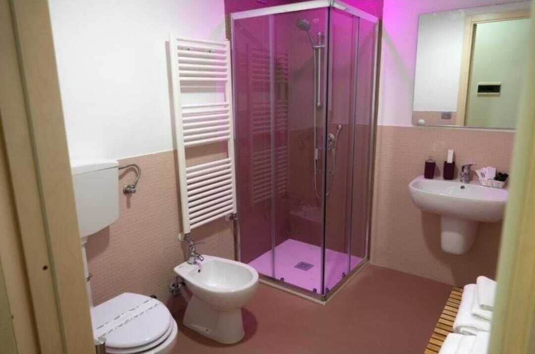 Foto - Lungomare Suite & Spa