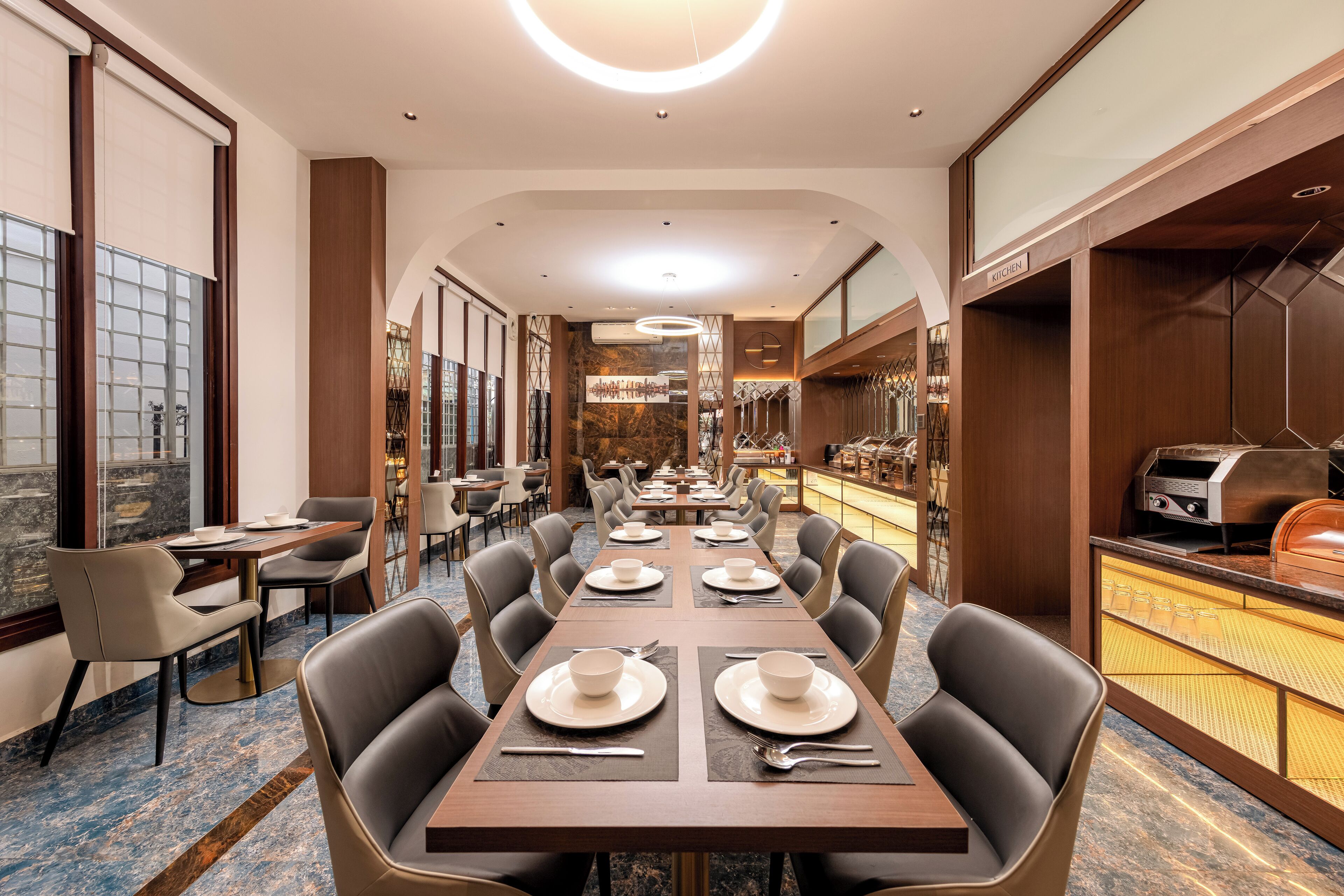 Photo - Vientiane Ruby Riverside Hotel