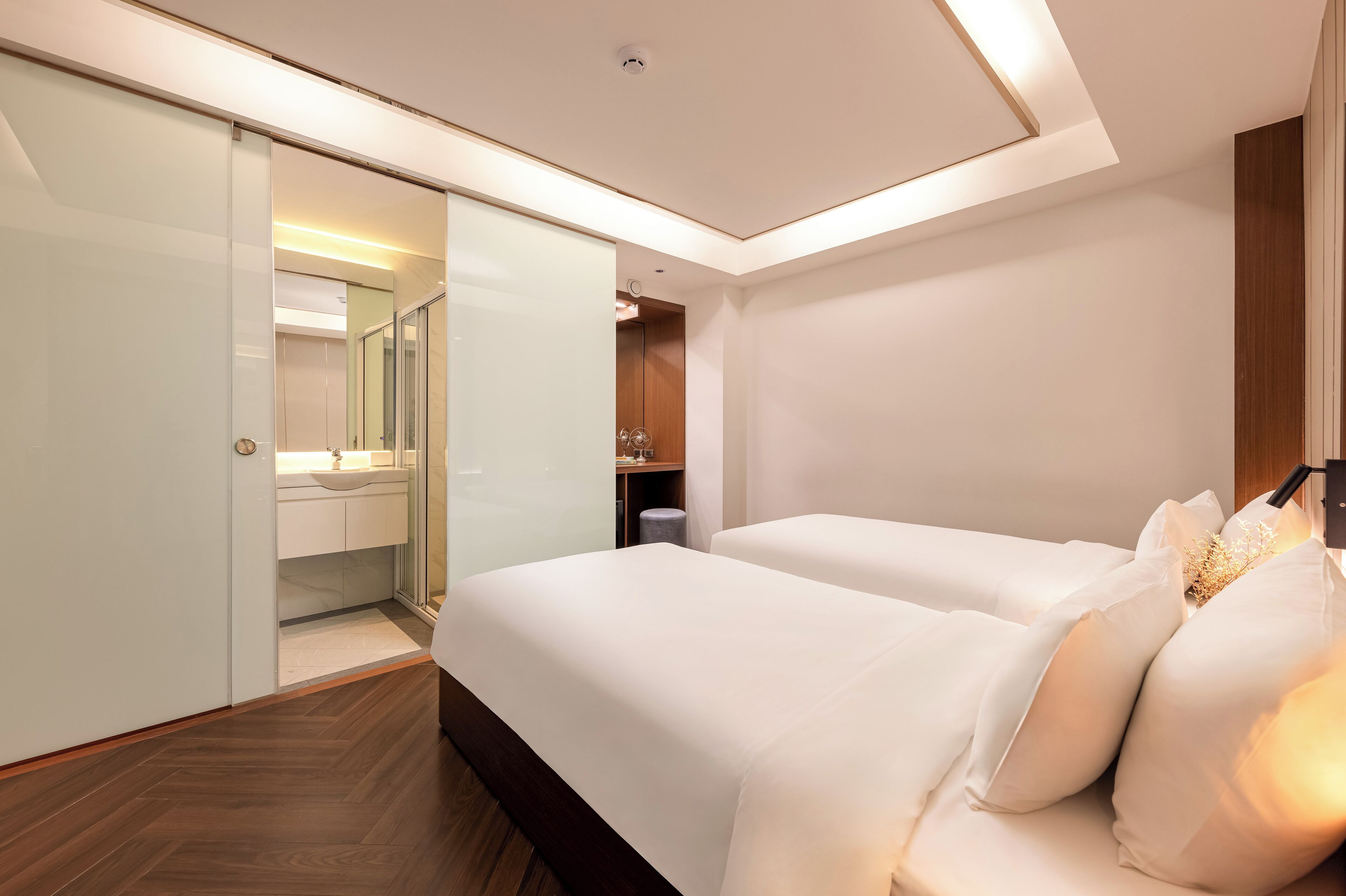 Photo - Vientiane Ruby Riverside Hotel