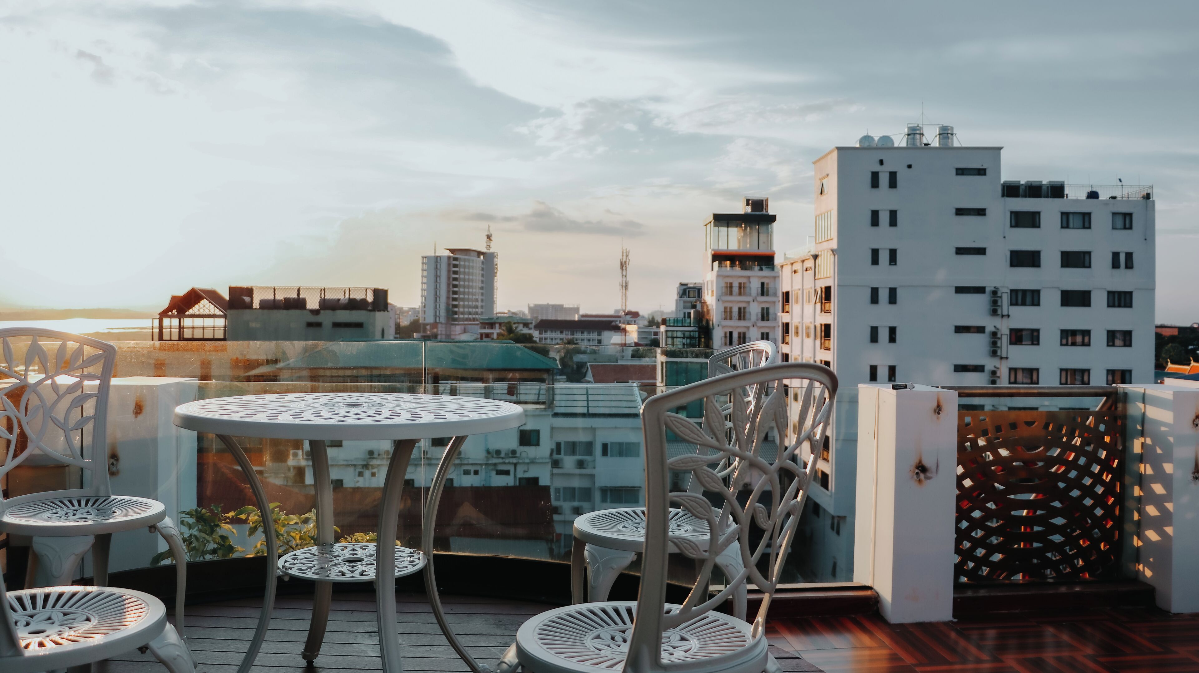 Photo - Vientiane Ruby Riverside Hotel