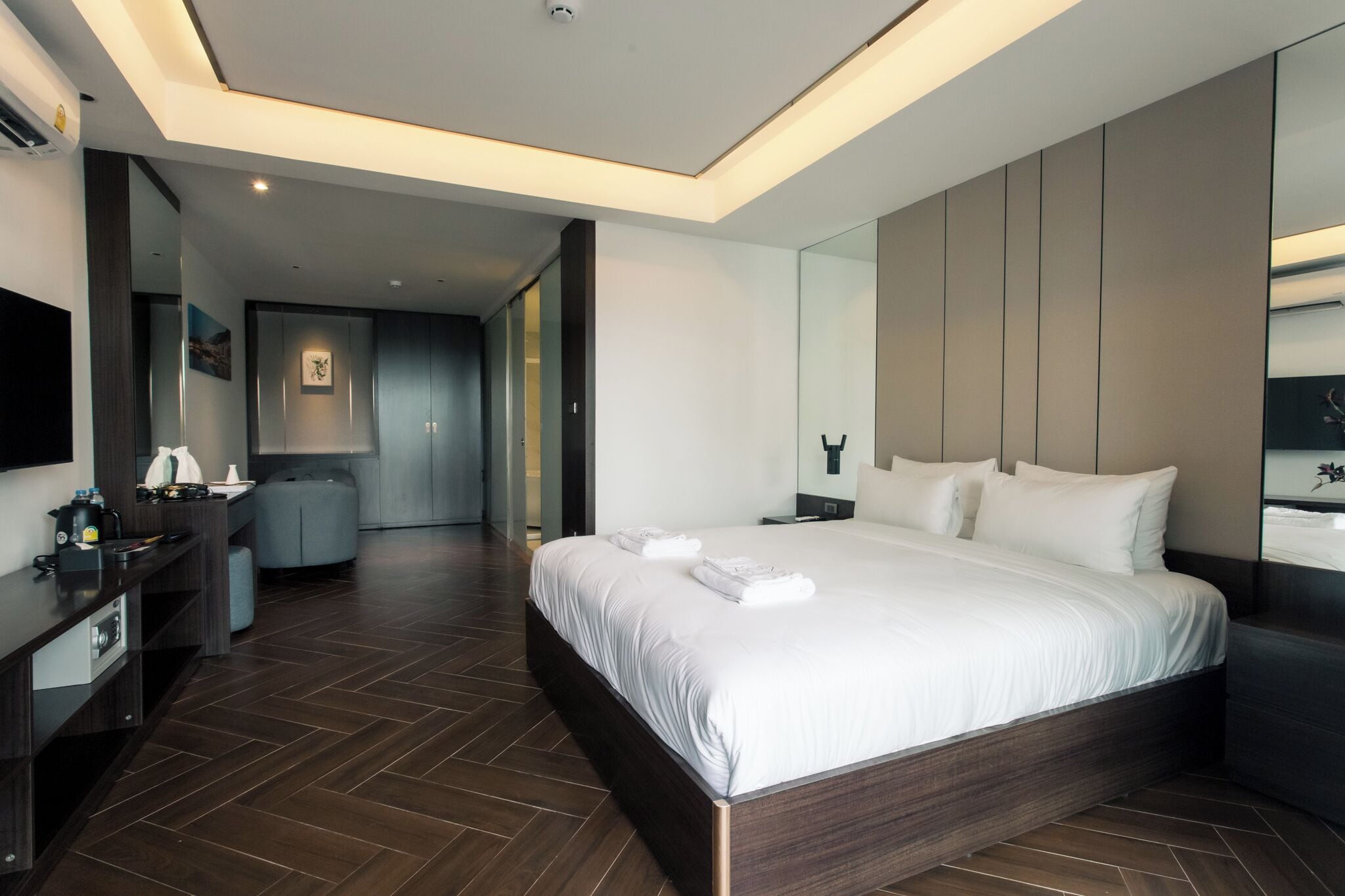 Photo - Vientiane Ruby Riverside Hotel