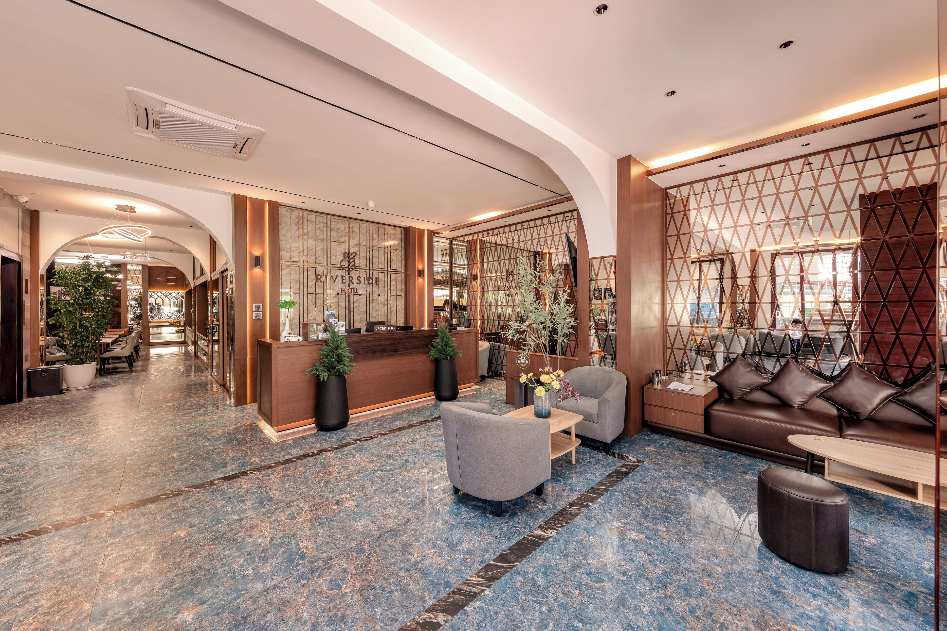 Photo - Vientiane Ruby Riverside Hotel