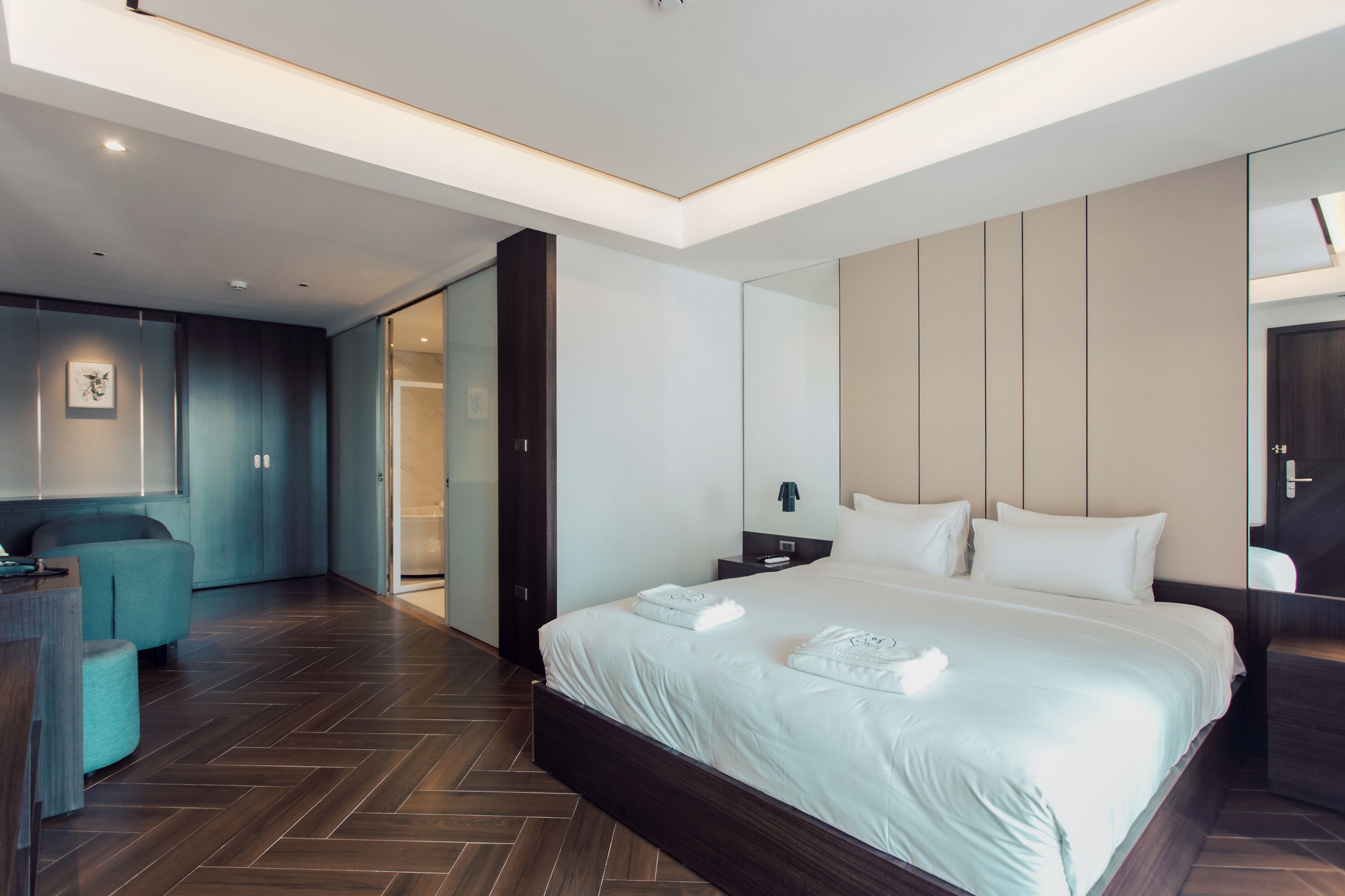 Photo - Vientiane Ruby Riverside Hotel