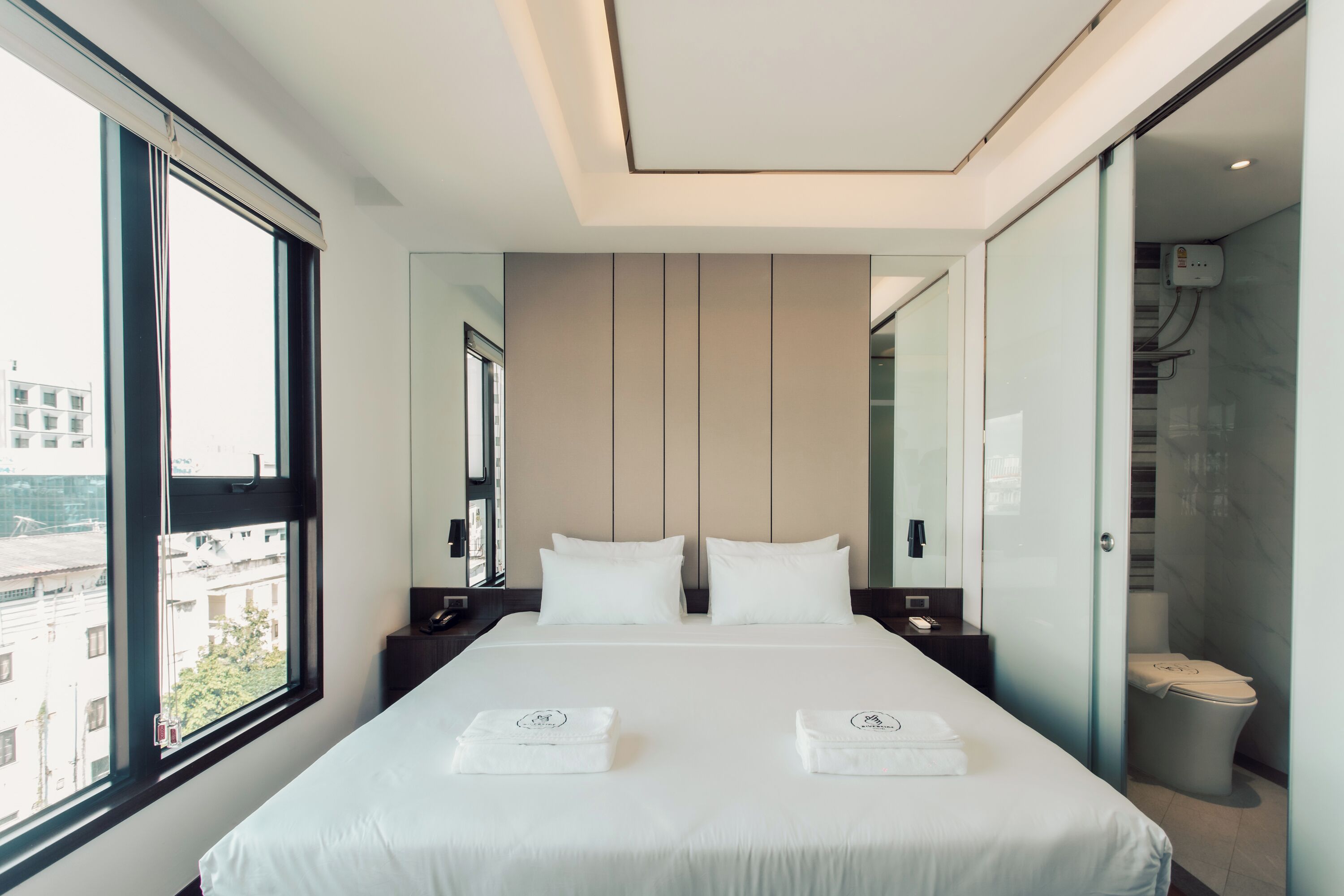 Photo - Vientiane Ruby Riverside Hotel