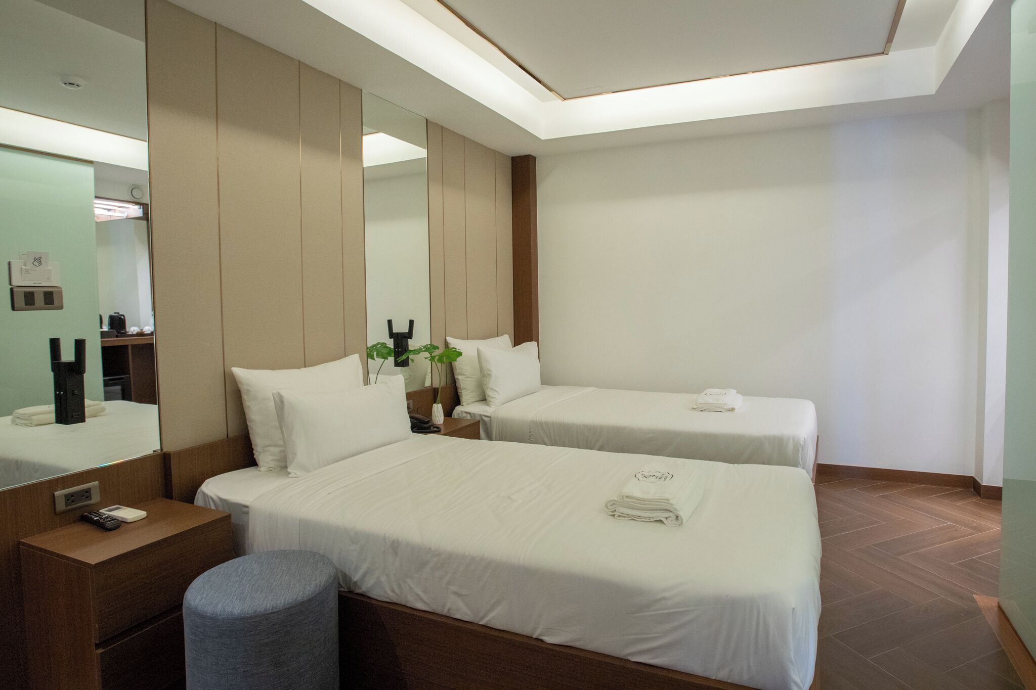 Photo - Vientiane Ruby Riverside Hotel