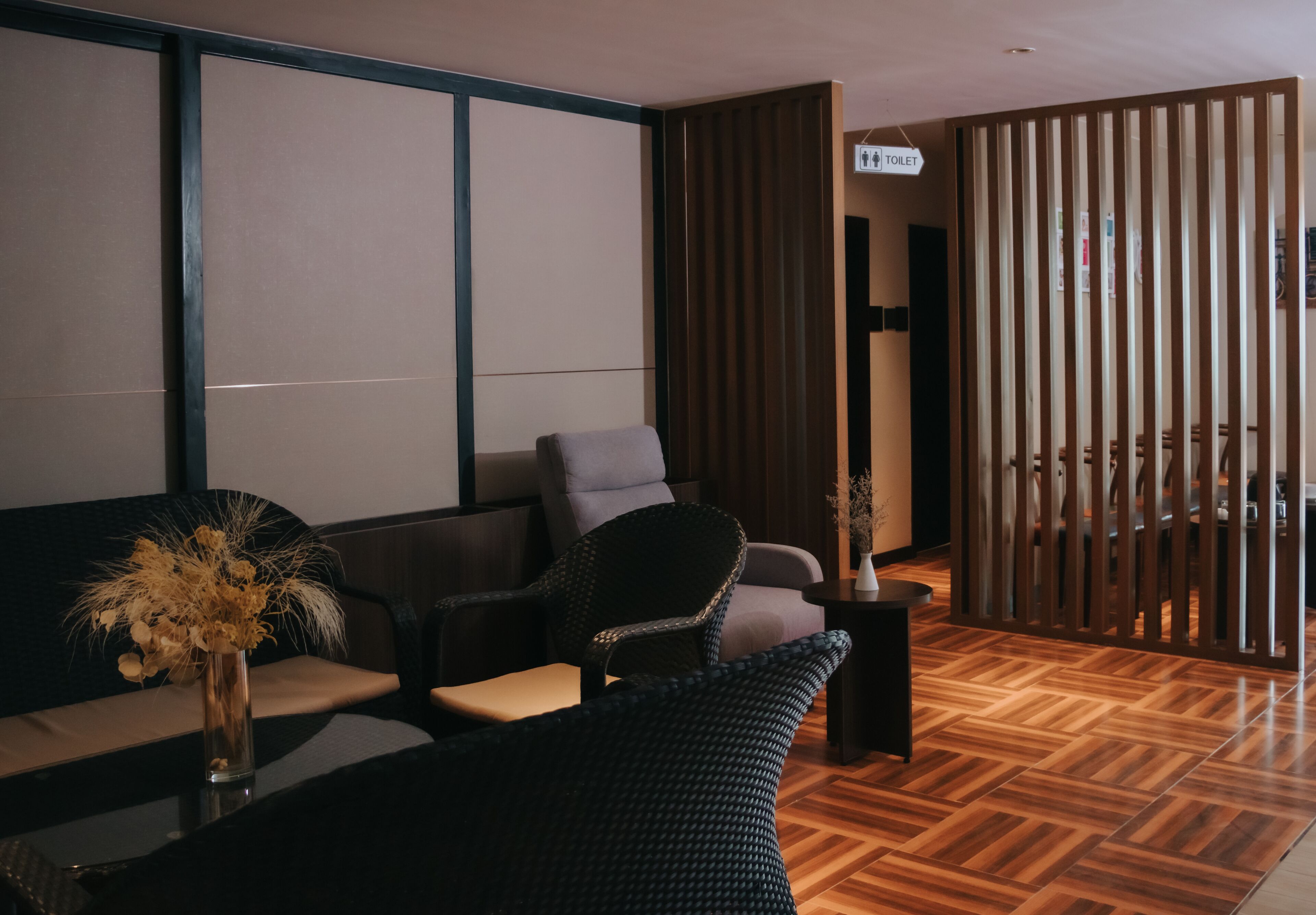 Photo - Vientiane Ruby Riverside Hotel