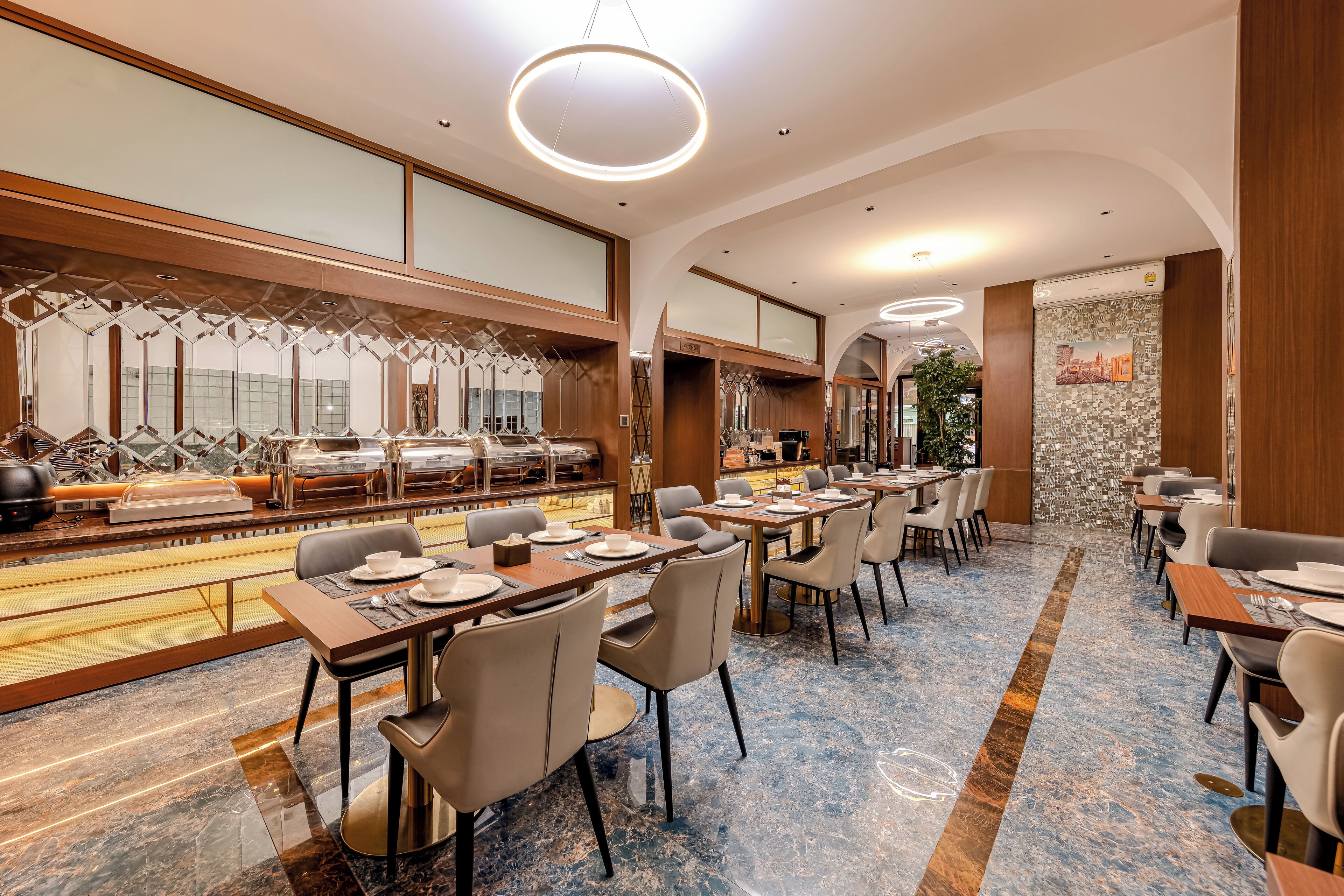 Photo - Vientiane Ruby Riverside Hotel
