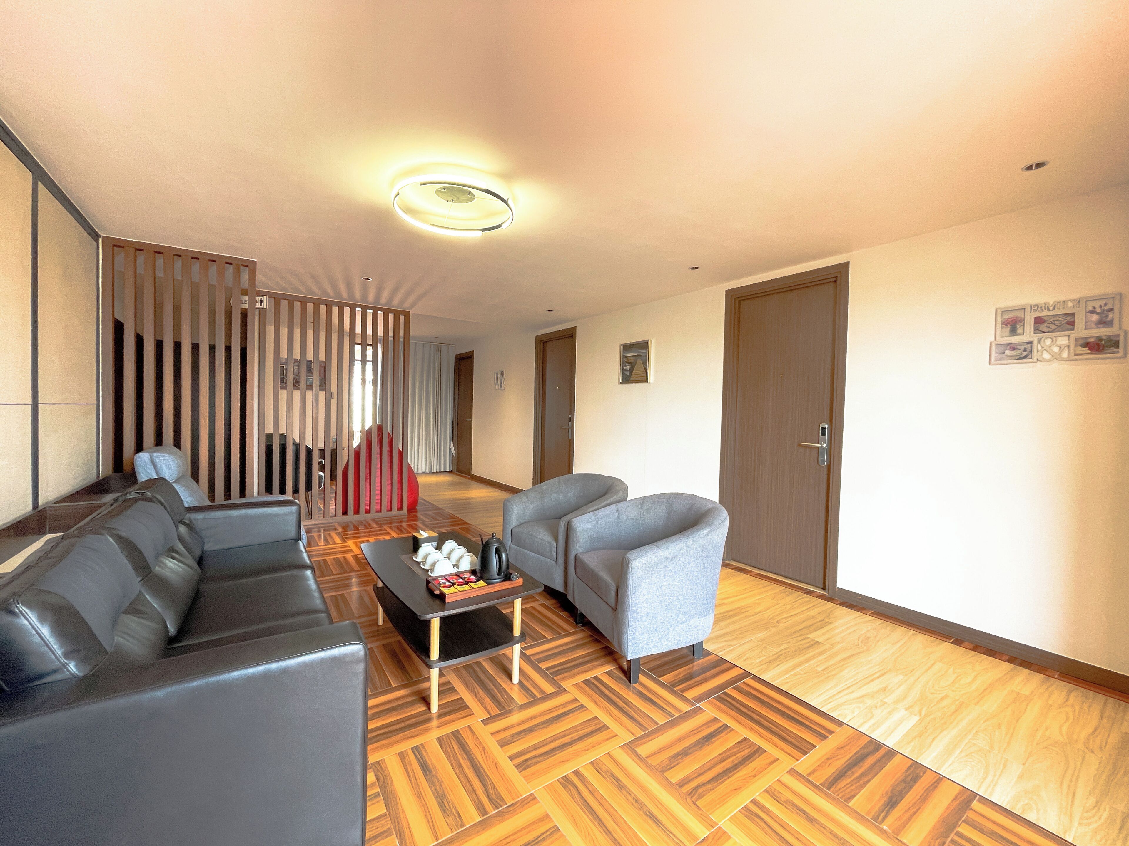 Photo - Vientiane Ruby Riverside Hotel
