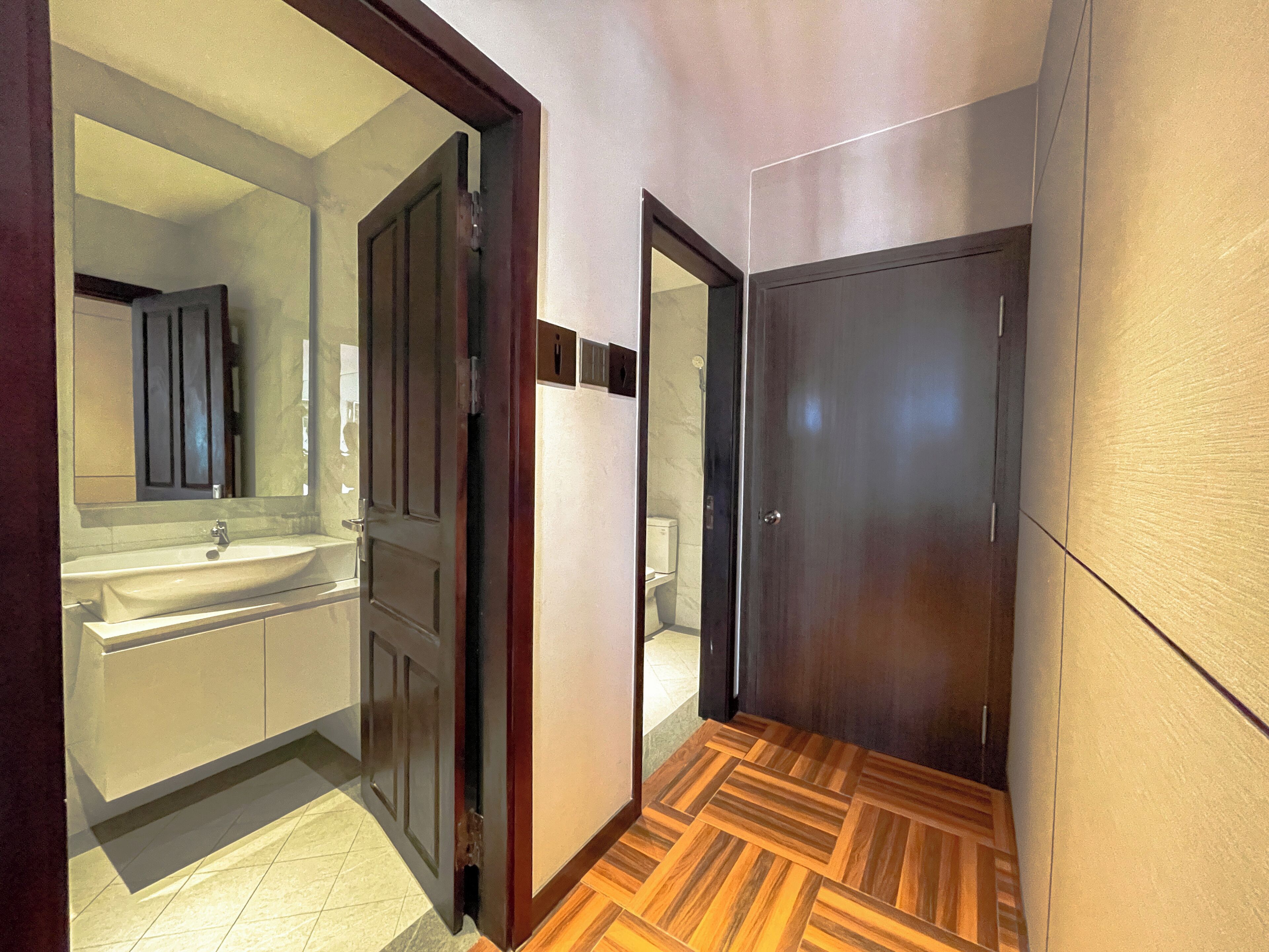 Photo - Vientiane Ruby Riverside Hotel