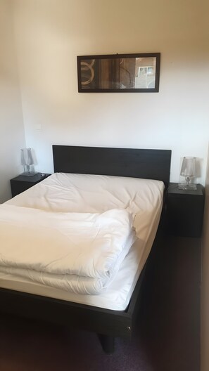 1 Schlafzimmer, WLAN