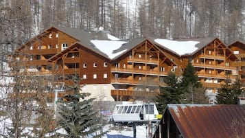 Exterieur