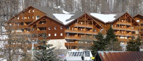 Aussenbereich
