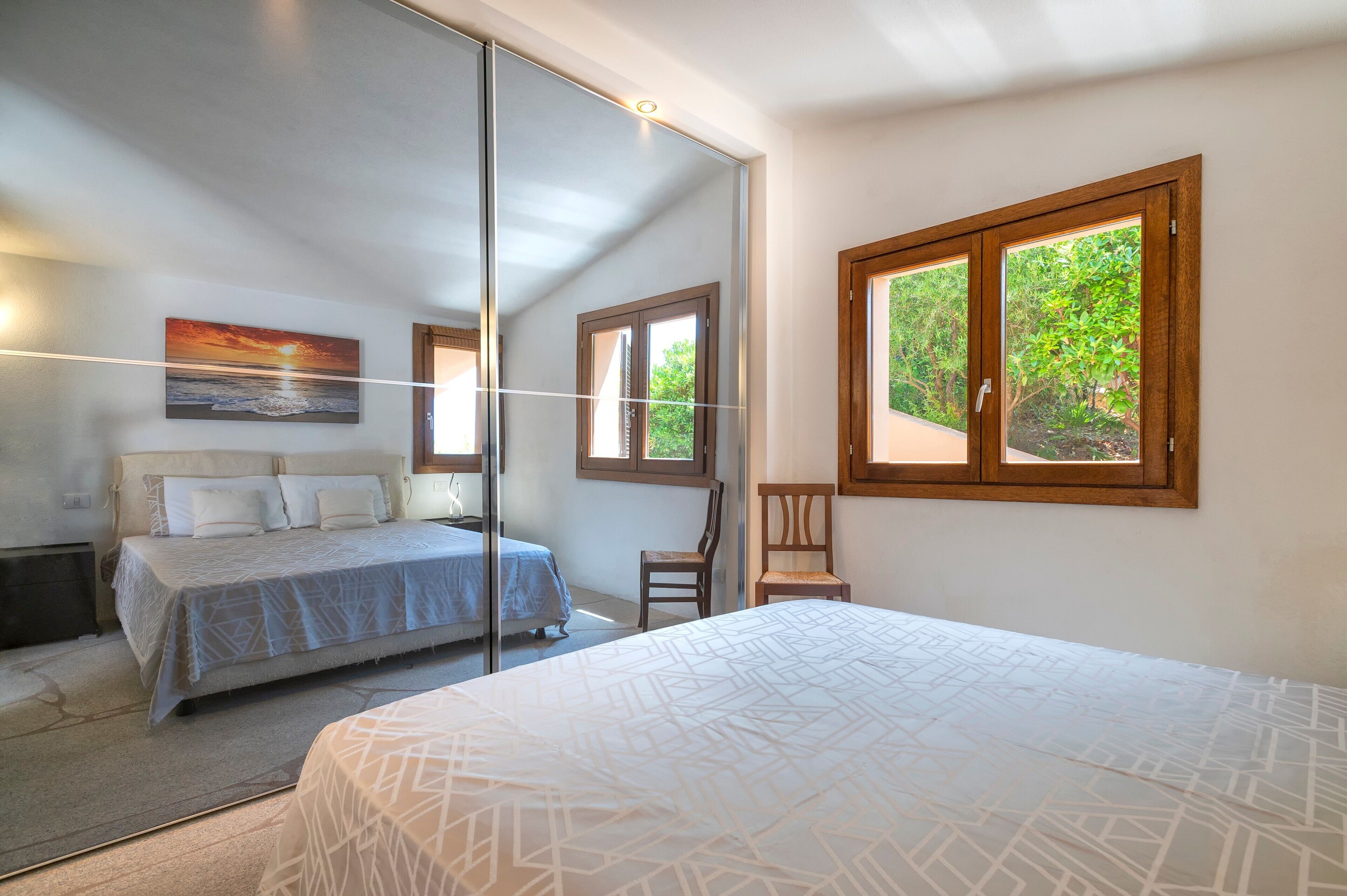 3 Schlafzimmer, Bügeleisen/Bügelbrett, kostenloses WLAN, Bettwäsche