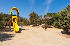 Area bambini
