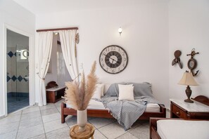 1 habitación, wifi gratis y ropa de cama 