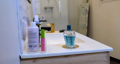 L'appart Millau – City Center Apartment with Wi-Fi and Free Parking