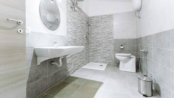 Bruser, håndklæder