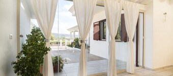 Holiday Home 'Domo Bonaeras' with Mountain View, Wi-Fi and Air Conditioning