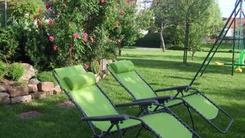 Espace pour enfants
