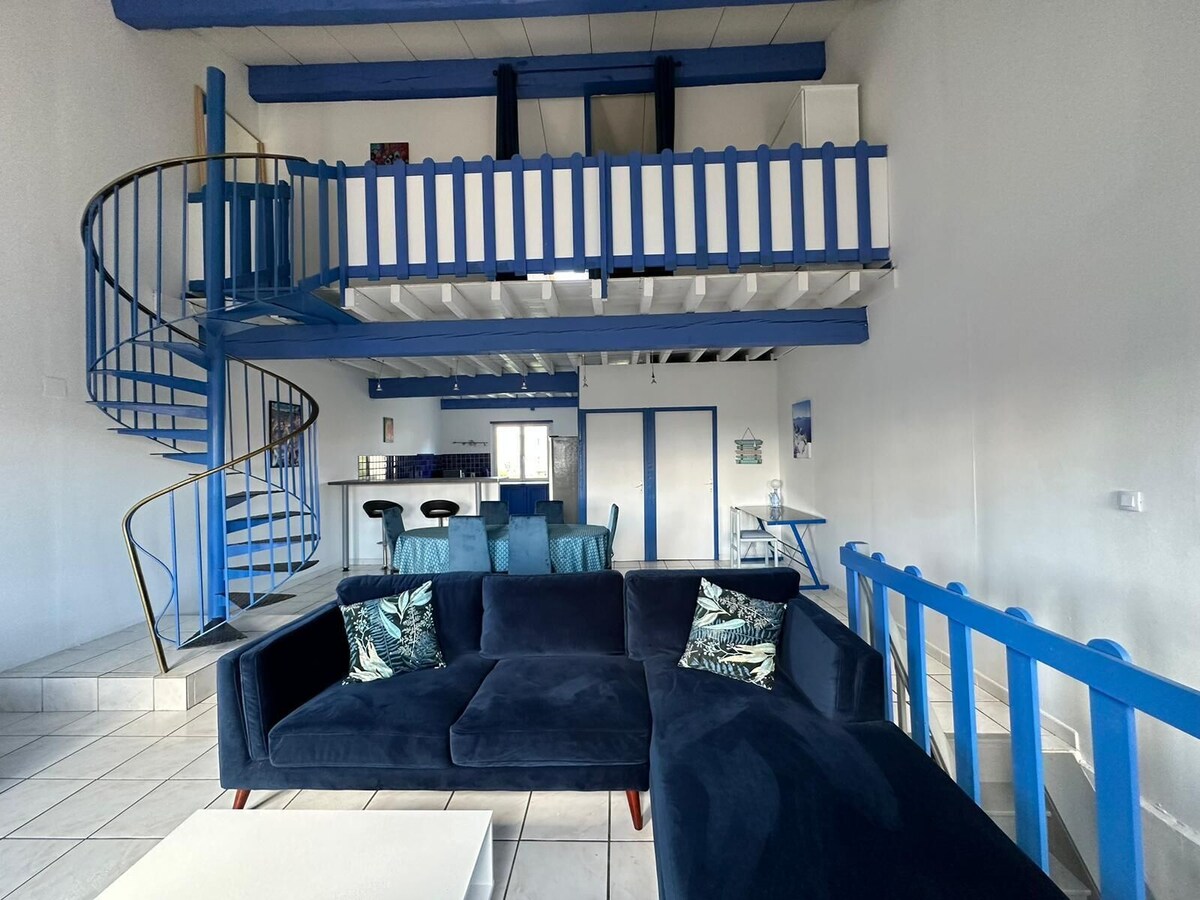 Bild für Gastgeberprofil