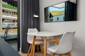Appartamento City | Pasti in camera