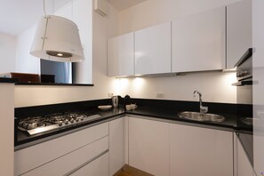 Apartment | Dapur peribadi